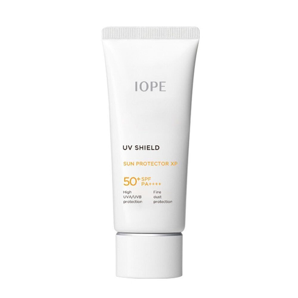 IOPE UV Shield Sun Protector XP Cream SPF50+ PA++++ 60ml - 10EA